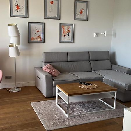 Apartament Mila Baltica - Your Recharge Point Gdańsk Zewnętrze zdjęcie